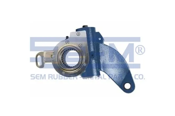 Adjuster, braking system